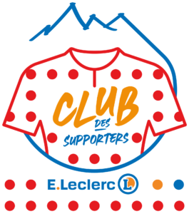 logo club des supporters