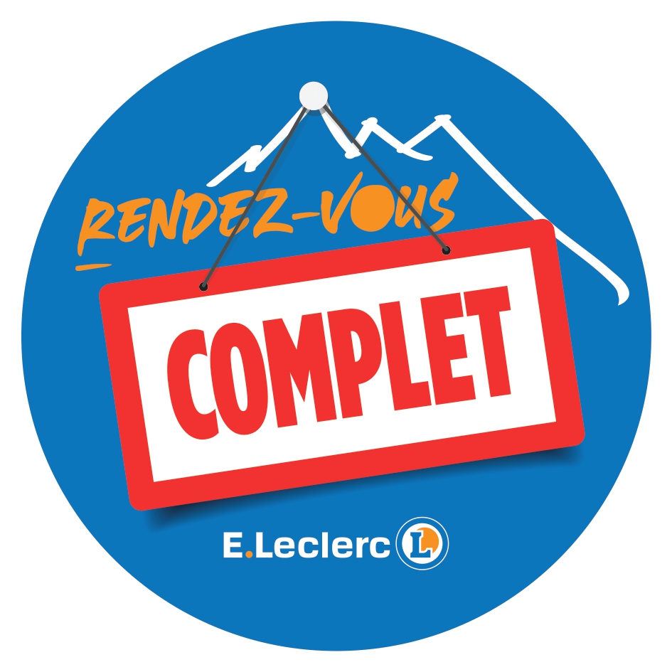 rendez-vous complet