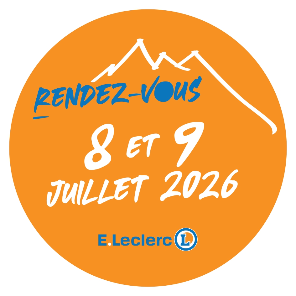 Rendez-vous 8 et 9 Juillet 2026