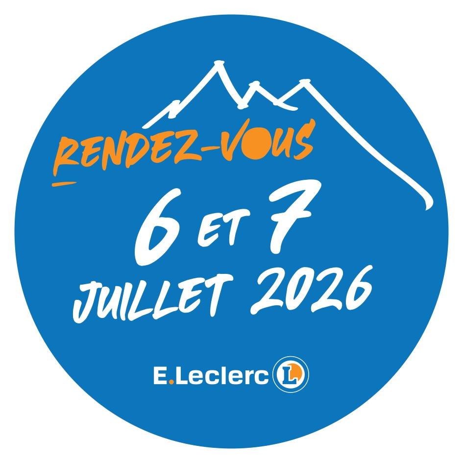 Rendez-vous 6 et 7 Juillet 2026