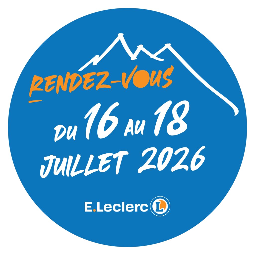 Rendez-vous 16 au 18 Juillet 2026