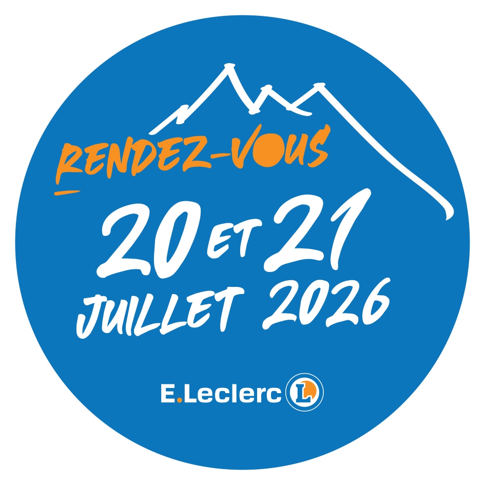 Rendez-vous 20 et 21 Juillet 2026